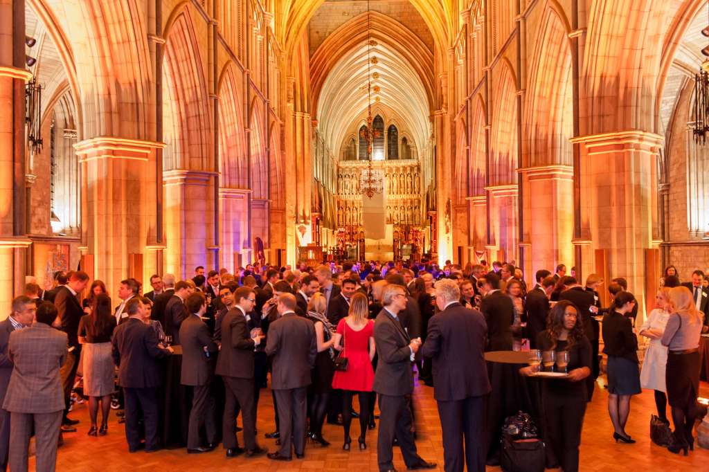 Southwark Cathedral