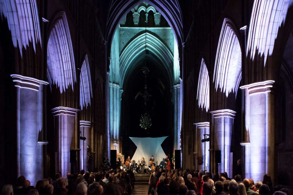 Southwark Cathedral