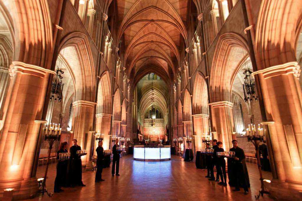 Southwark Cathedral