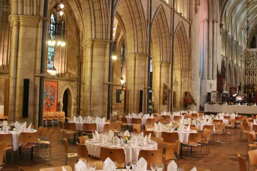Southwark Cathedral Southwark Cathedral