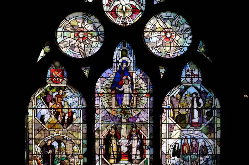Southwark Cathedral Southwark Cathedral