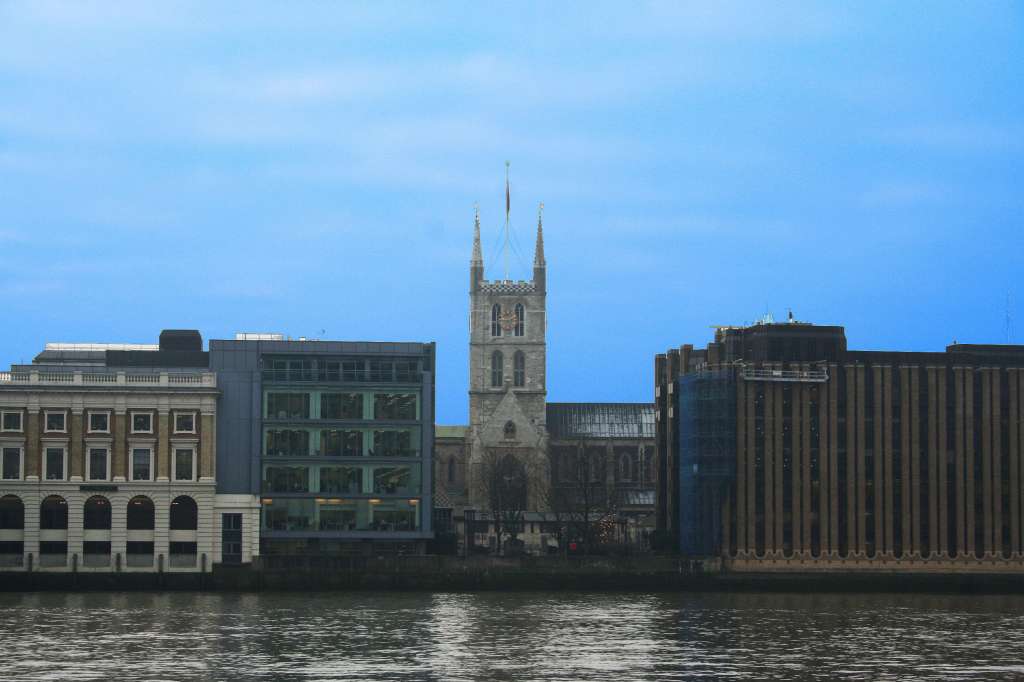 Southwark Cathedral