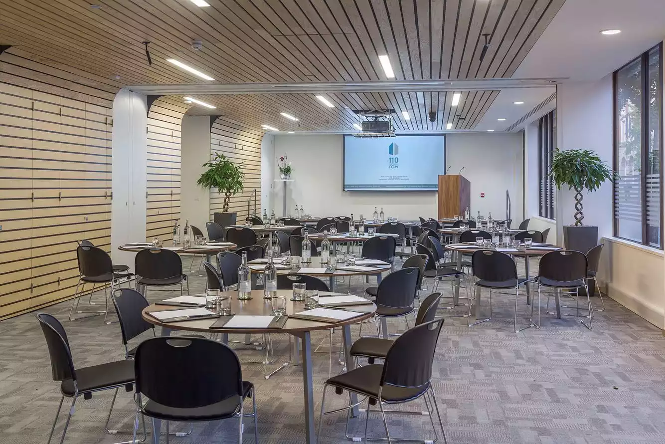 The Rippington Suite