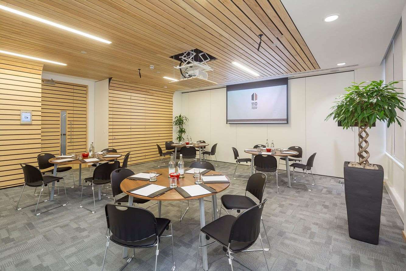 Hindle Room