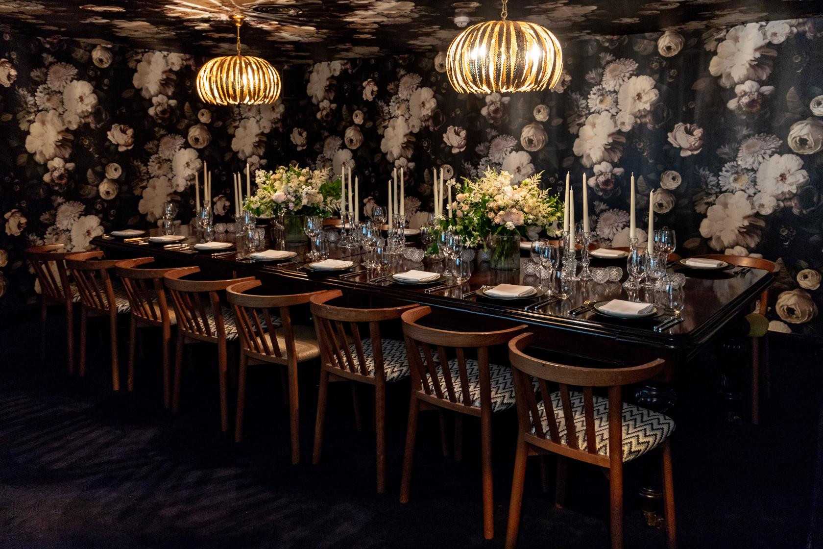 The Bloom Room