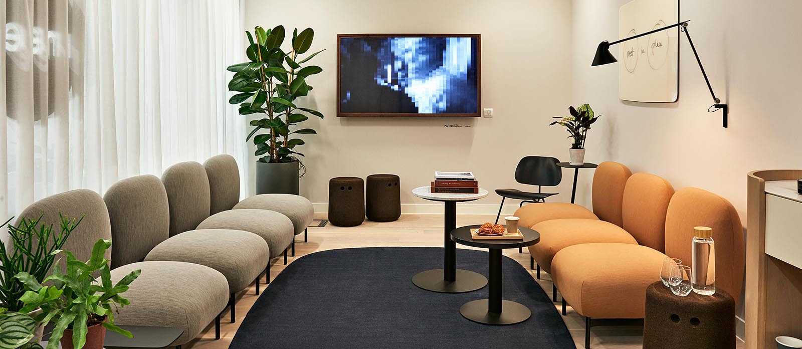Grand Salon Room #1