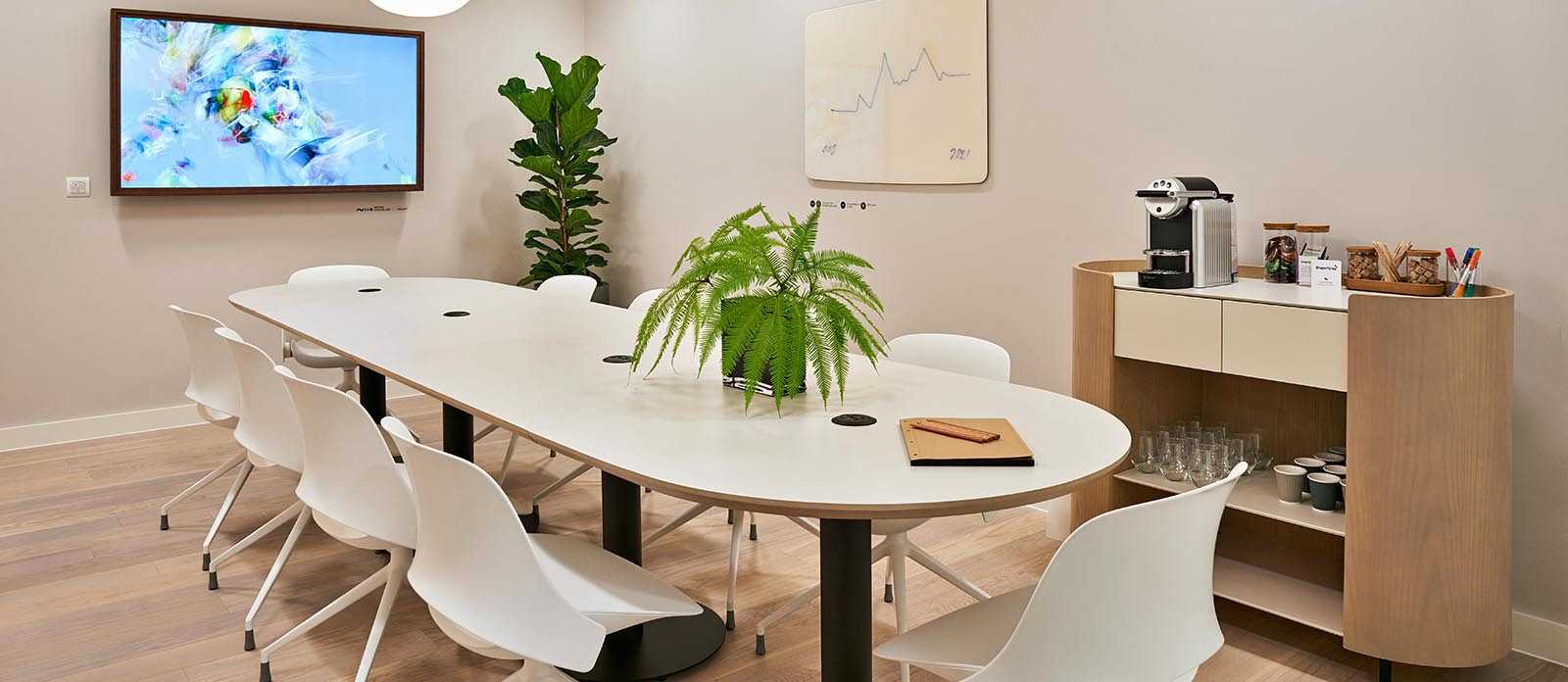 Classic Conference Room #3