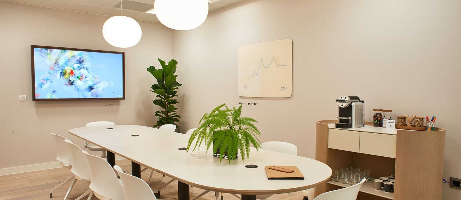 Classic Conference Room #5