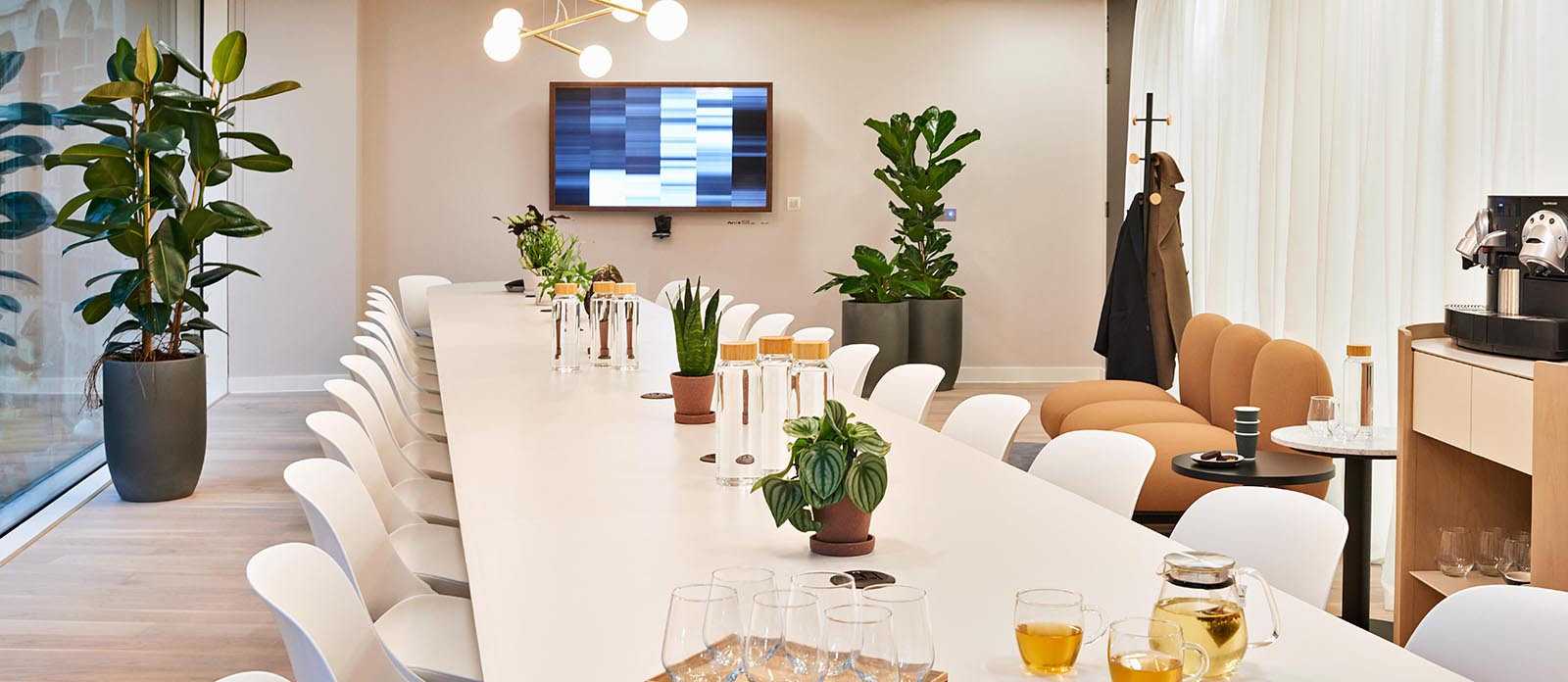 Grand Conference Room #10