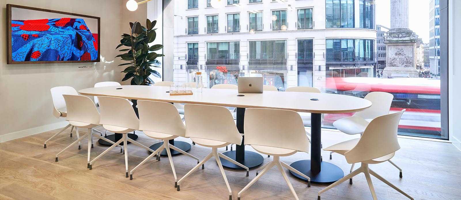 Classic Conference Room #11