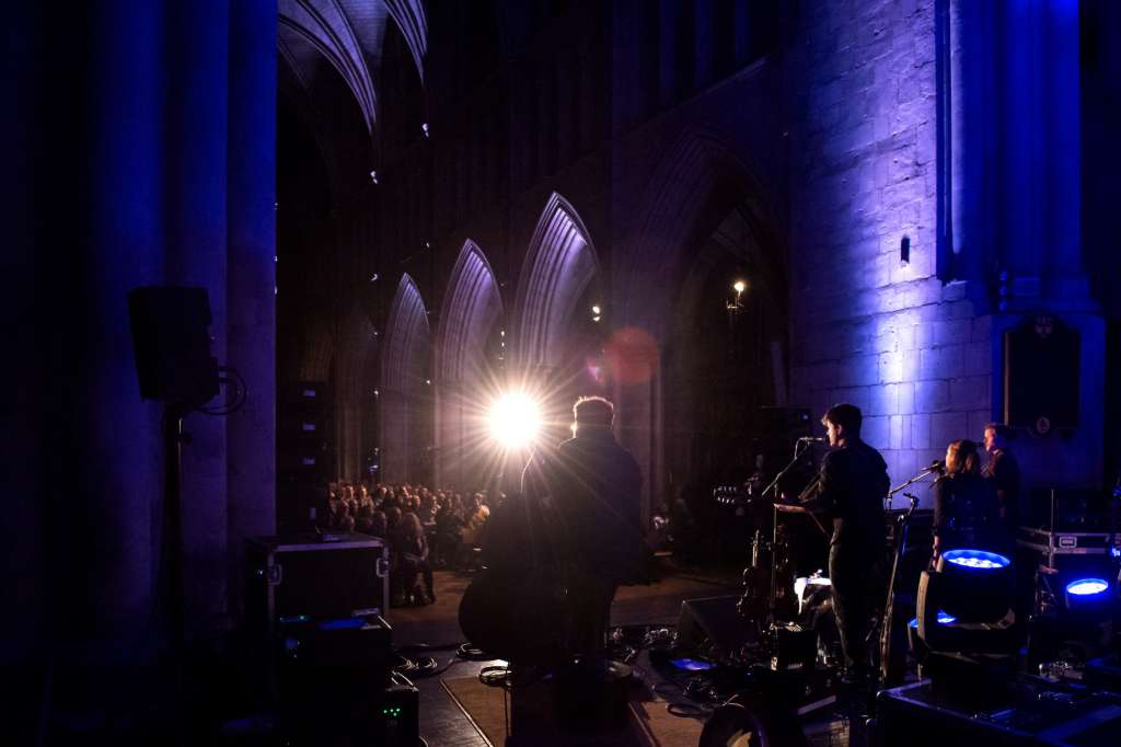 Southwark Cathedral