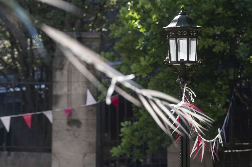 Southwark Cathedral