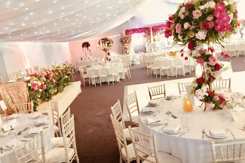 STOCKLEY MARQUEE STOCKLEY MARQUEE