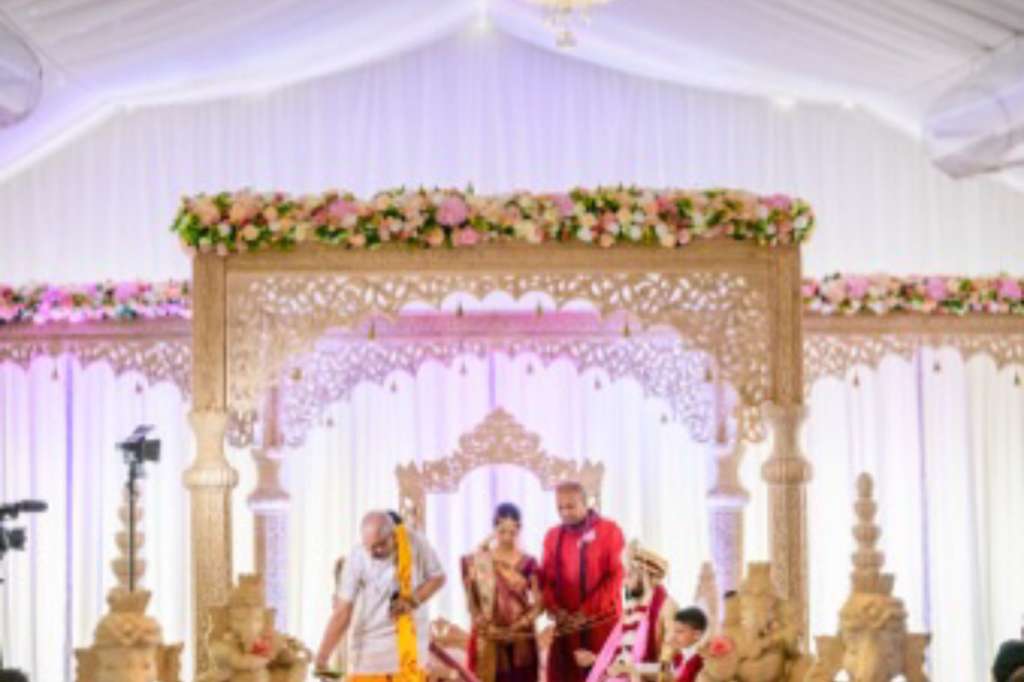 STOCKLEY MARQUEE