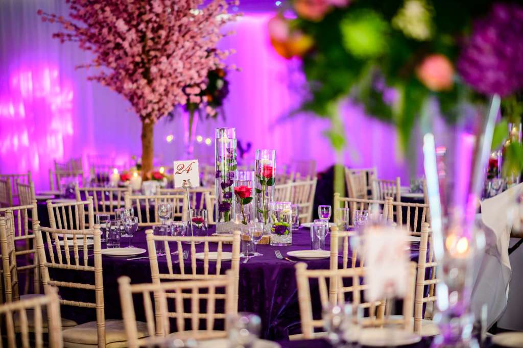 STOCKLEY MARQUEE