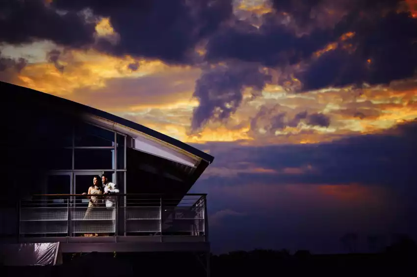 STOCKLEY MARQUEE STOCKLEY MARQUEE