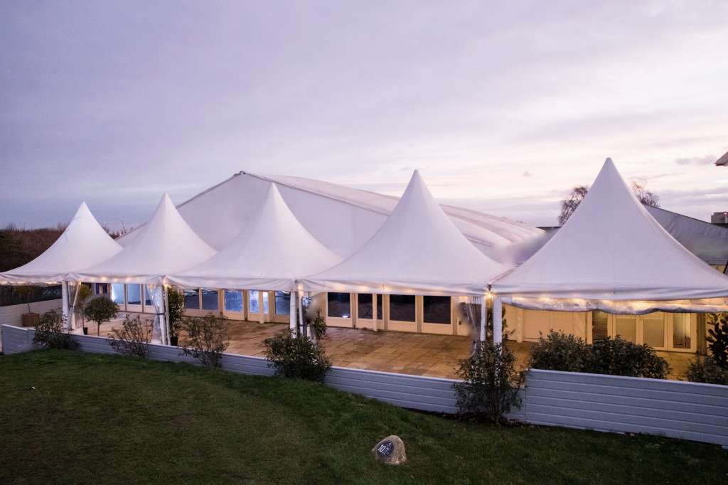 STOCKLEY MARQUEE