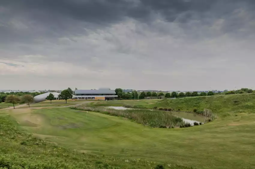 STOCKLEY MARQUEE STOCKLEY MARQUEE