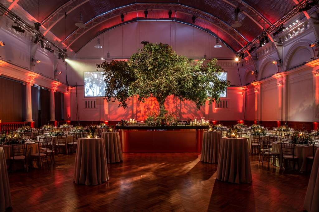 Royal Horticultural Halls