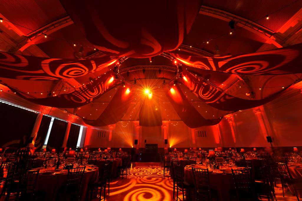 Royal Horticultural Halls