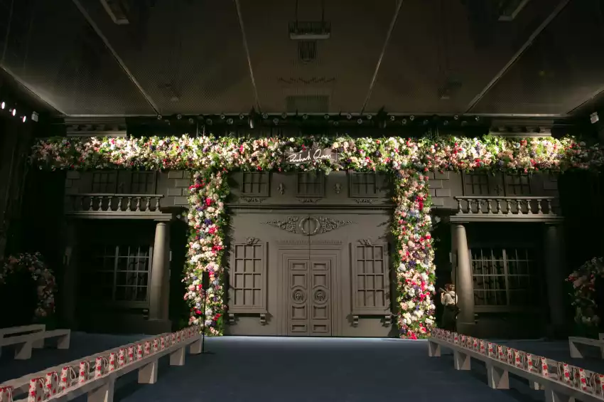Royal Horticultural Halls Royal Horticultural Halls