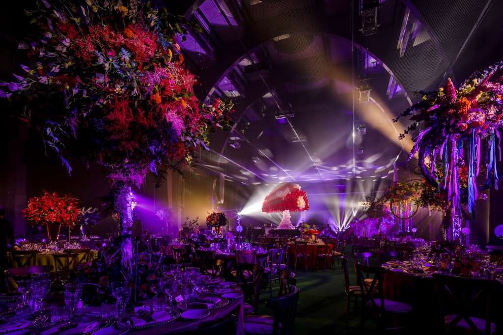 Royal Horticultural Halls