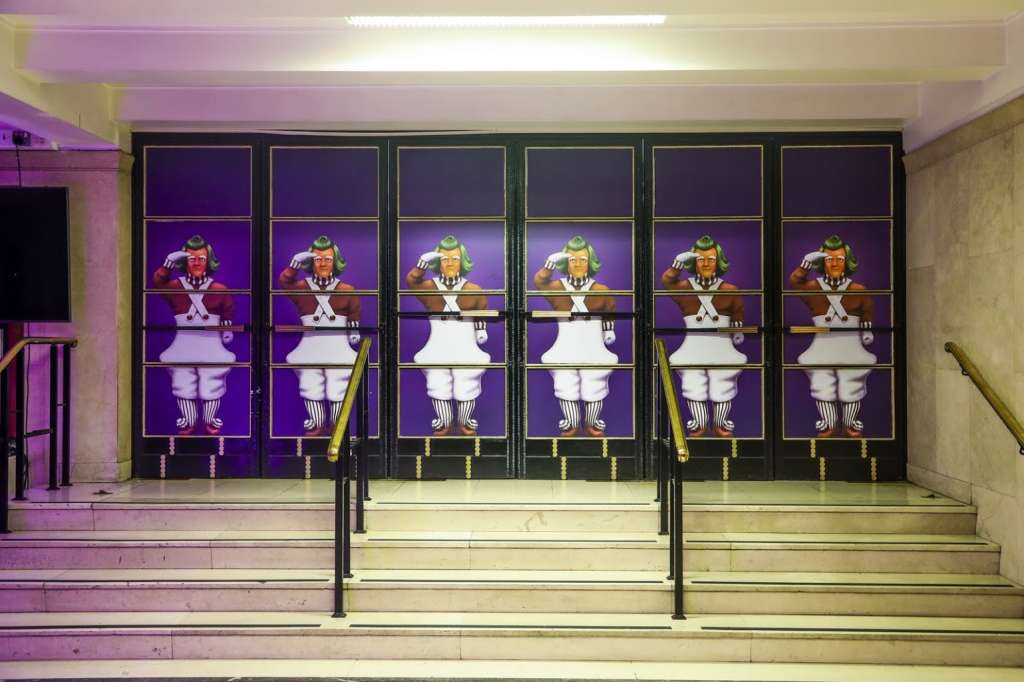 Royal Horticultural Halls