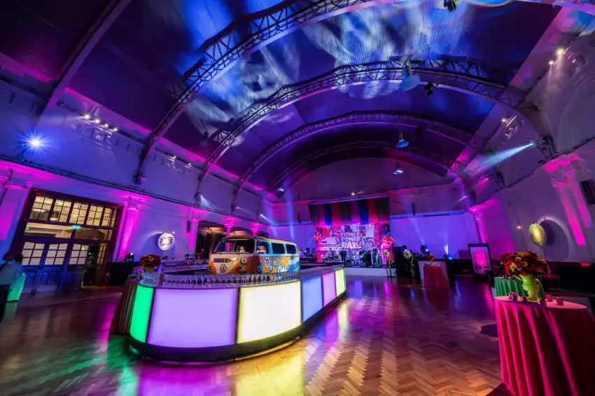 Royal Horticultural Halls Royal Horticultural Halls
