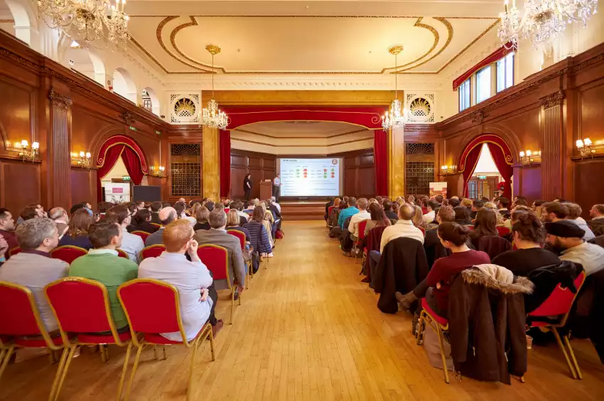 Hire Porchester Hall, flexible event space - Venue Search London