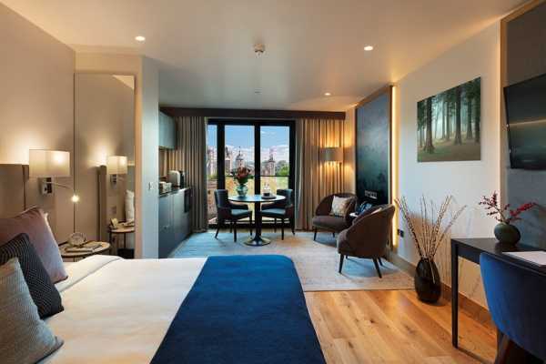 blue orchid hotels linkedin
