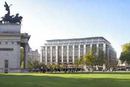 The Peninsula Hotel London