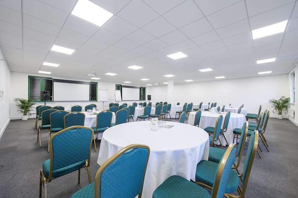 Premier Suites