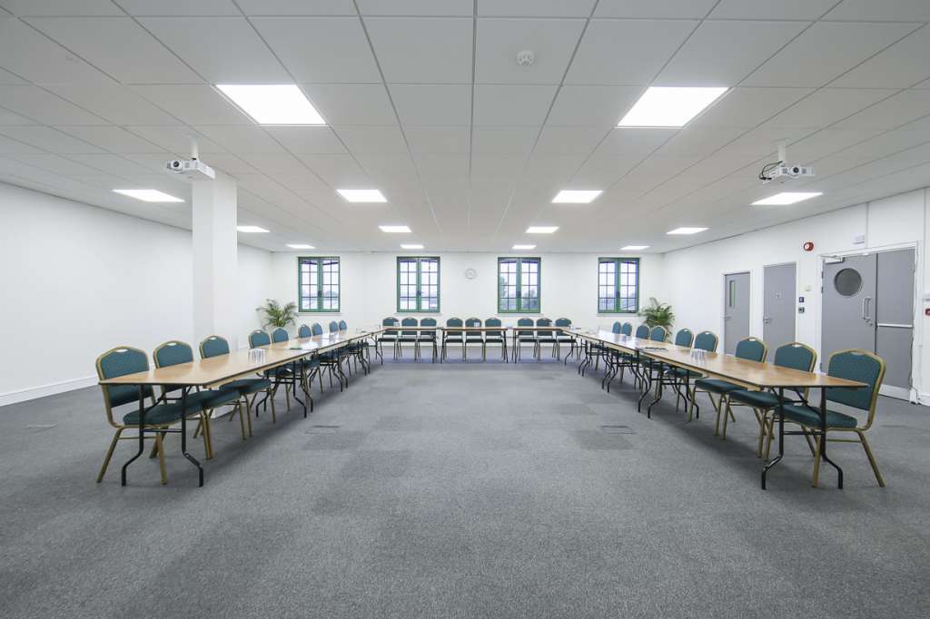 Premier Suites