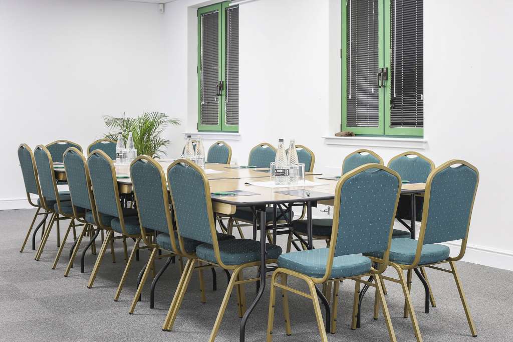 Premier Suites