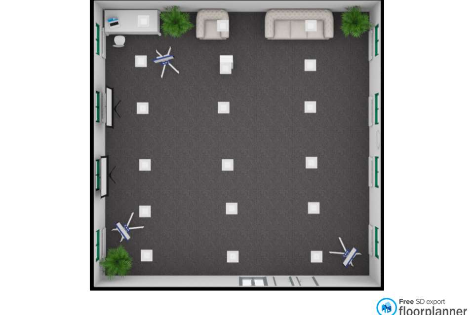 Premier Suites