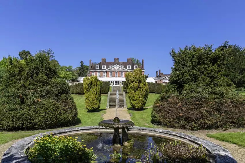 Hunton Park Hotel Hunton Park Hotel
