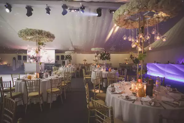 Hunton Park Hotel