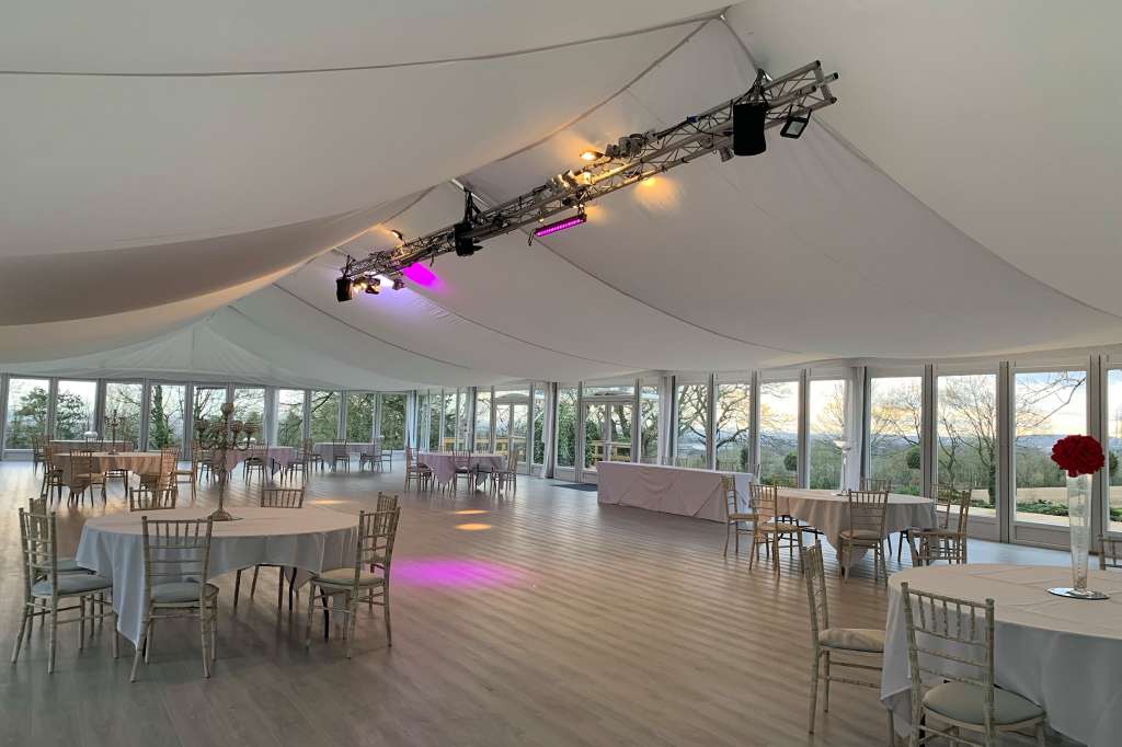 The Manor Elstree