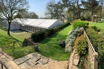 The Manor Elstree
