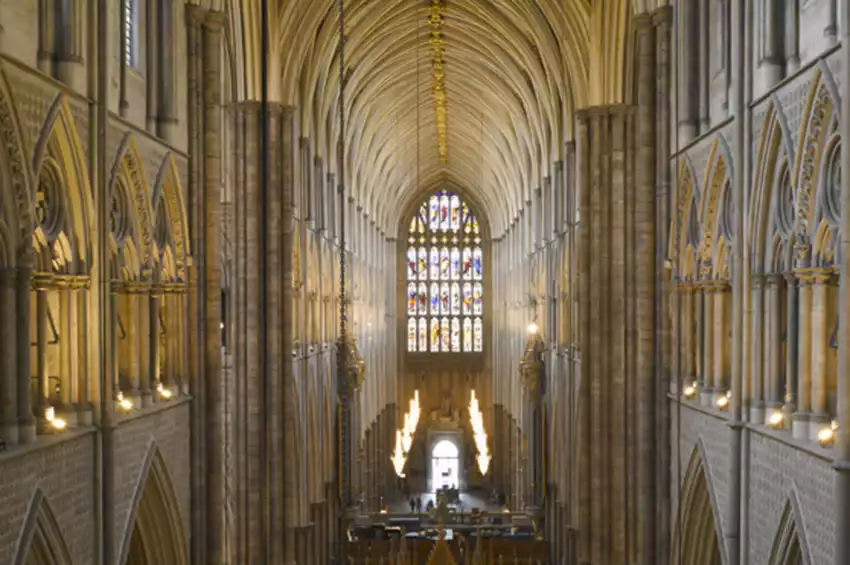 Westminster Abbey