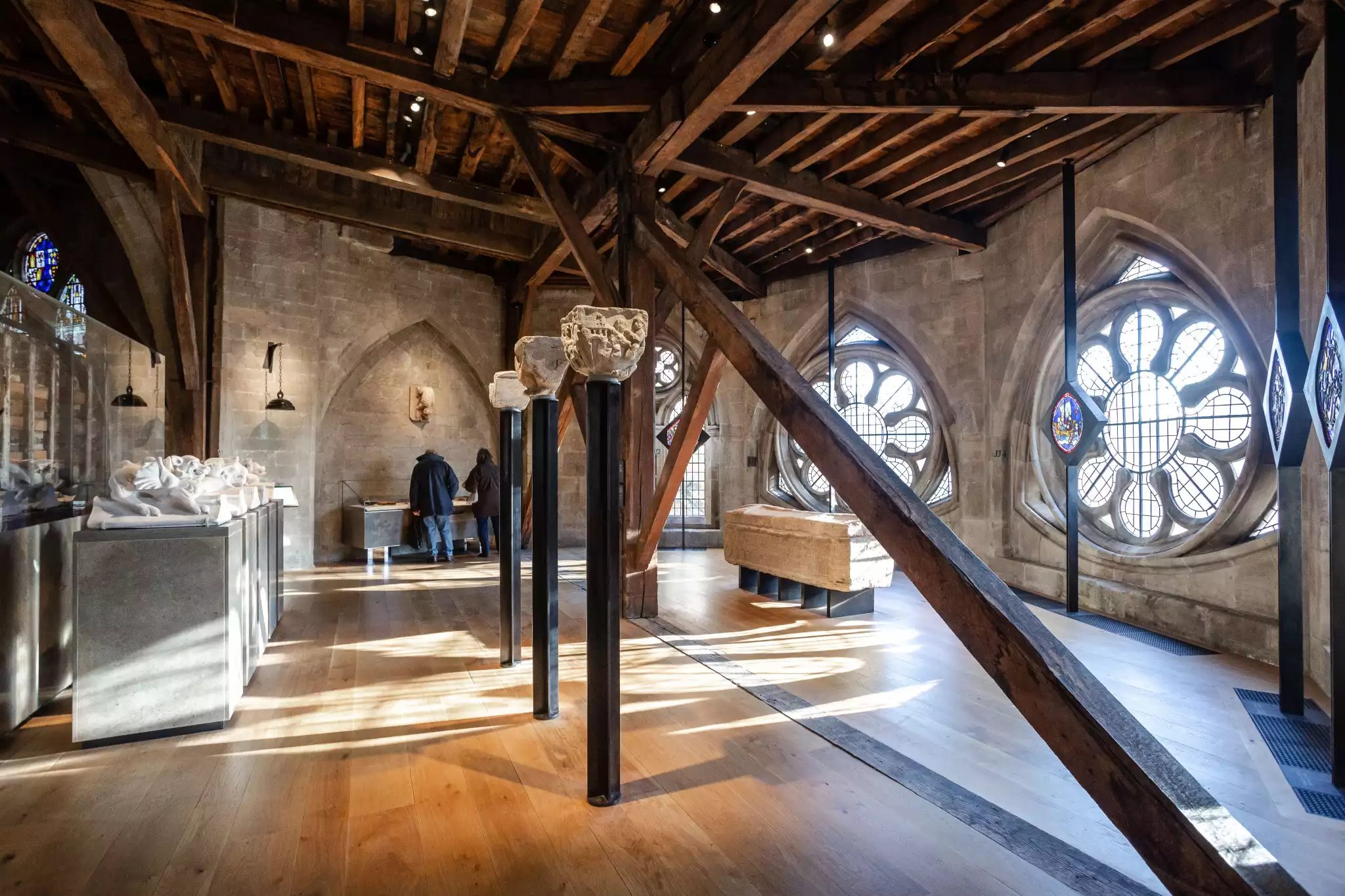 The Queen's Diamond Jubilee Galleries