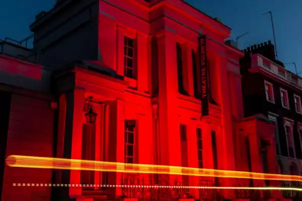 almeida theatre