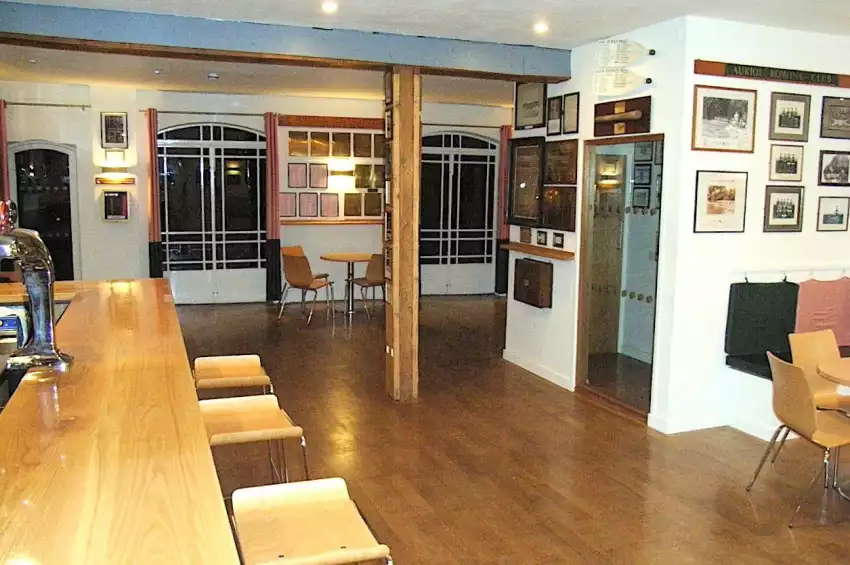 Auriol Kensington Rowing Club Auriol Kensington Rowing Club