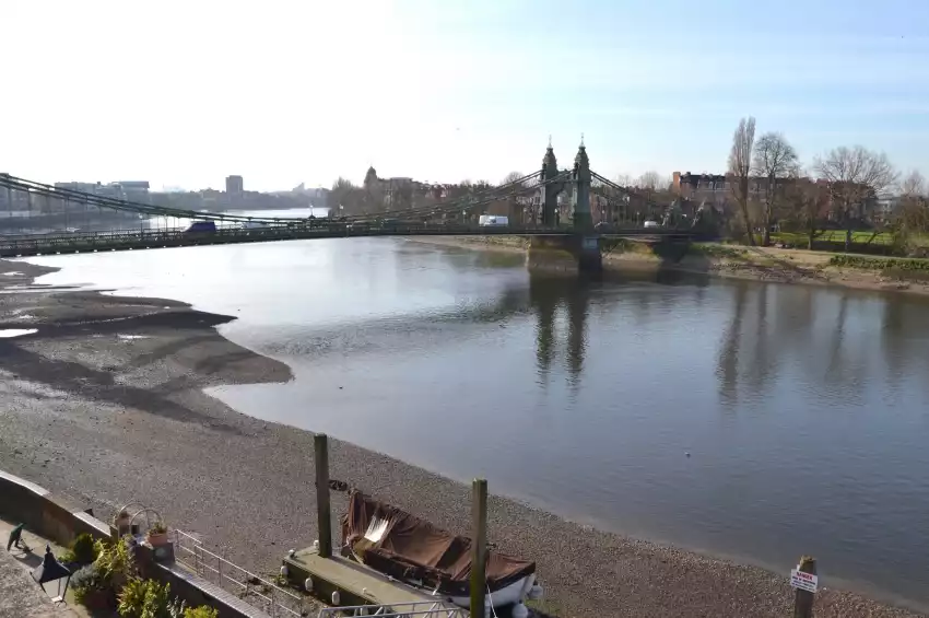 Auriol Kensington Rowing Club Auriol Kensington Rowing Club