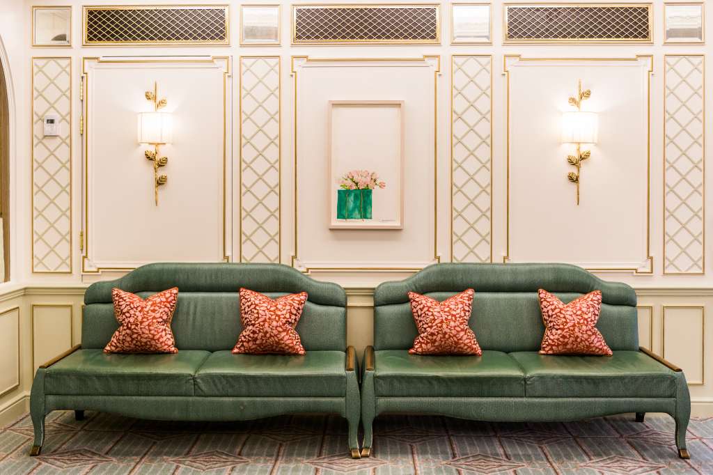 Fortnum & Mason