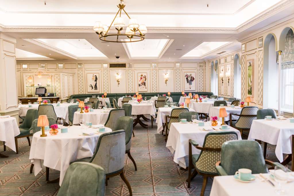 Fortnum & Mason
