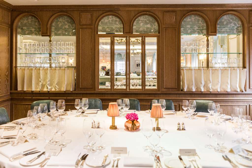 Fortnum & Mason