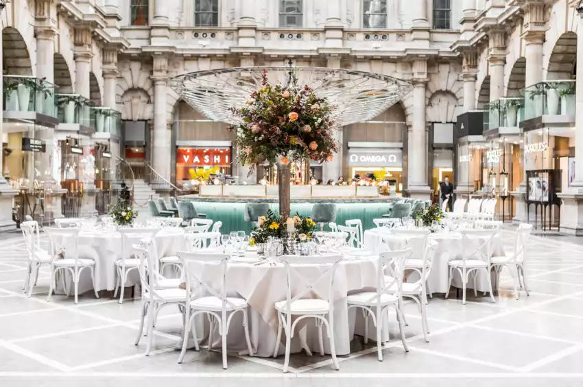 Fortnum & Mason Fortnum & Mason