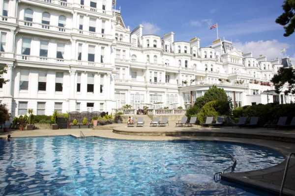 The Grand