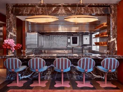 The Lounge 